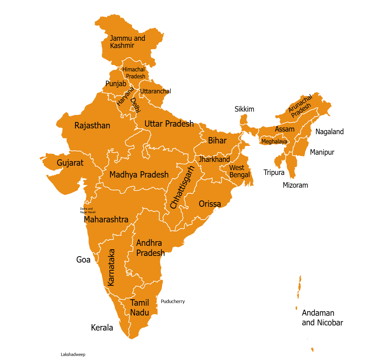India PNG map DDN v1
